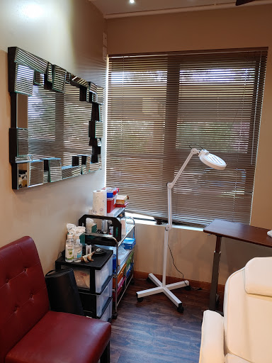 Explore ironman tattoo ideas, creative tattoo ideas in Sedona, available at Zig To Zag Cosmetic Solutions