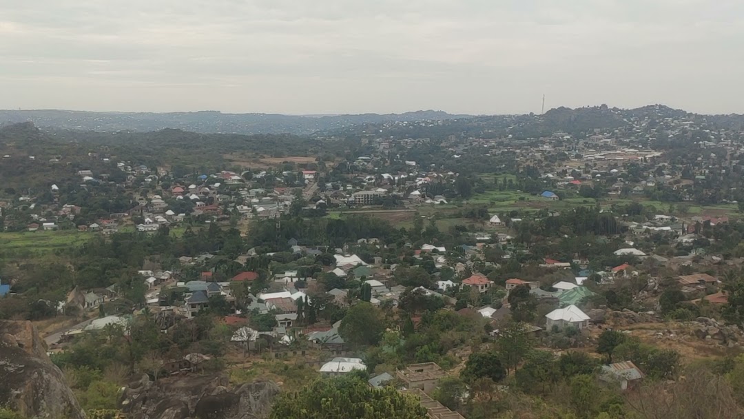 St. Marys Seminary Nyegezi