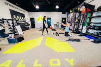 Alloy Personal Training Moorestown NJ - Photo 1 - Car repair in Moorestown, NJ, Philadelphia