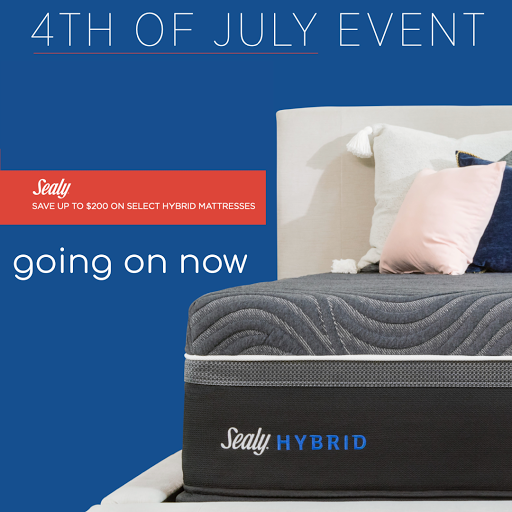 Bed Shop «The Mattress Experts», reviews and photos, 3525 NW Bascom Norris Dr, Lake City, FL 32055, USA