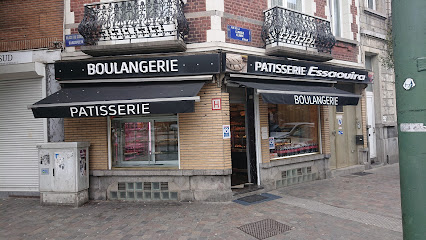 Boulangerie pâtisserie Essaouira