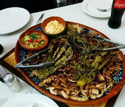 LA BRASA GUELAGUETZA photo