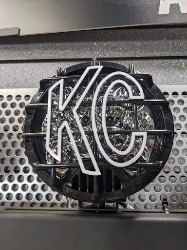 Truck Accessories Store «4 Wheel Parts - Oakland», reviews and photos, 1944 E 12th St, Oakland, CA 94606, USA