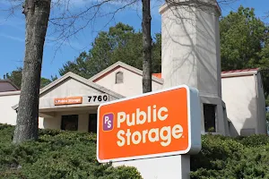 Public Storage image