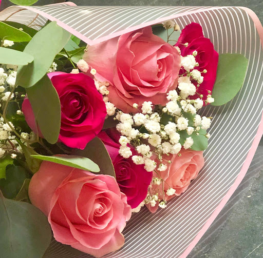 Florist «Beautiful Blooms Florist», reviews and photos, 798A Yonkers Ave, Yonkers, NY 10704, USA