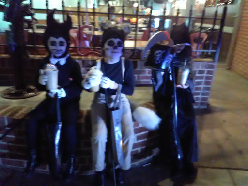 Cafe «House Blend», reviews and photos, 124 N Main St, Dickson, TN 37055, USA