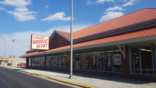 Thrift Store «Village Discount Outlet Store 06», reviews and photos, 2706 165th St, Hammond, IN 46323, USA