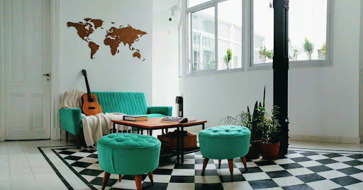 Buenos Aires Coworking