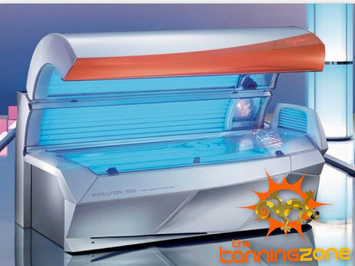 Tanning Salon «Tanning Zone», reviews and photos, 5201 S Broadway Ave #260, Tyler, TX 75703, USA