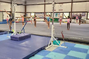 Dreams Gymnastics Center image