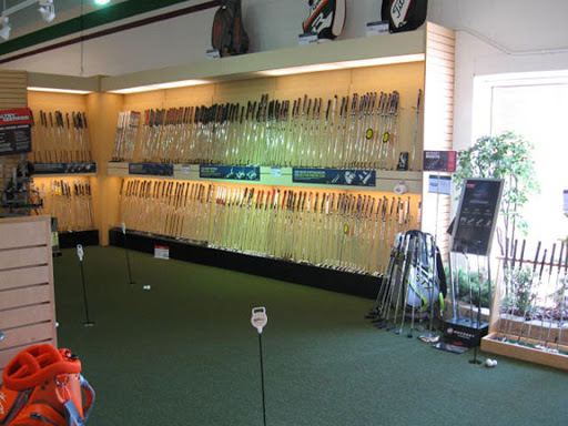 Sporting Goods Store «Golf Galaxy», reviews and photos, 6650 Marie Curie Dr, Elkridge, MD 21075, USA
