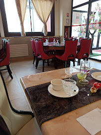 Atmosphère du Restaurant de type buffet Euro d'Asie à Tinqueux - n°10