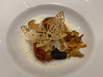 Foie gras du Restaurant gastronomique Restaurant Les Flots à La Rochelle - n°12
