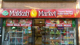 Makkah Market