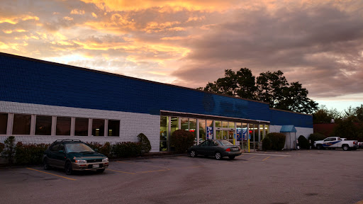 Auto Parts Store «NAPA Auto Parts - Genuine Parts Company», reviews and photos, 190 Larrabee Rd, Westbrook, ME 04092, USA