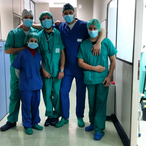 Pensioni per cani e dog hotel a Clinica Veterinaria Settevalli