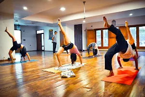 Nirvana Yoga Shala, Mysore(Ashtanga/Hatha/Kundalini Yoga Teachers Training Course India) image