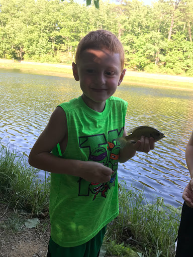 Park «Sherando Park Pool», reviews and photos, 150 Park Dr, Stephens City, VA 22655, USA