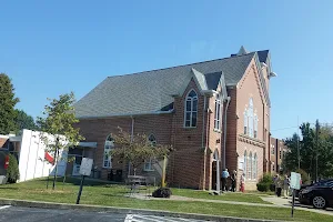 Garrettsville United Methodist image