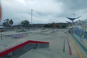 Moriah Skatepark image