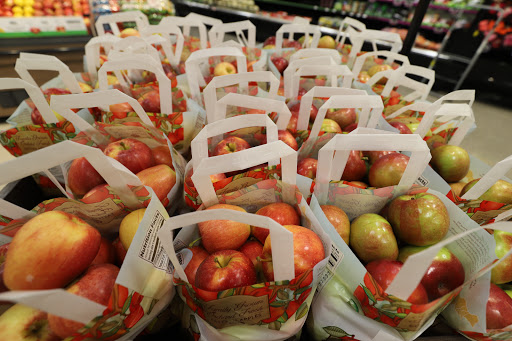 Grocery Store «Food Lion», reviews and photos, 11800 Old National Pike, New Market, MD 21774, USA