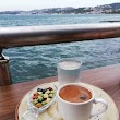 İskele Cafe Çay Bahçesi