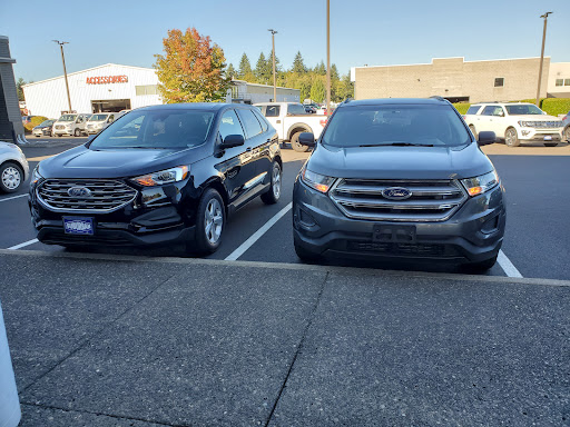 Ford Dealer «Suburban Ford», reviews and photos, 37000 US-26, Sandy, OR 97055, USA
