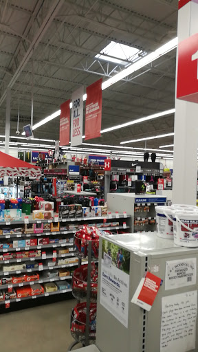 Sporting Goods Store «Academy Sports + Outdoors», reviews and photos, 9997 Crossing Way #800, Denham Springs, LA 70726, USA