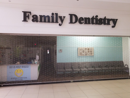 Midland Park Mall Dental