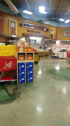 Grocery Store «El Rio Grande #7», reviews and photos, 10325 Lake June Rd #400, Dallas, TX 75217, USA