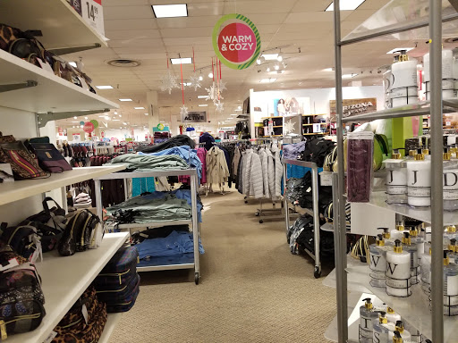 Department Store «JCPenney», reviews and photos, 2000 Martin Luther King Jr Blvd, Panama City, FL 32405, USA