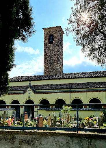 Cimitero di San Felice a Ema