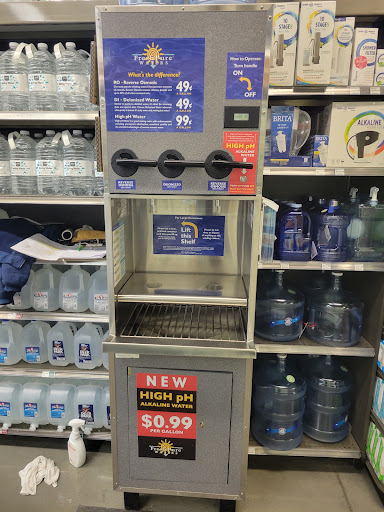 Grocery Store «Whole Foods Market», reviews and photos, 750 N Krocks Rd #301, Allentown, PA 18106, USA