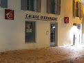 Banque Caisse d'Epargne Gignac 34150 Gignac