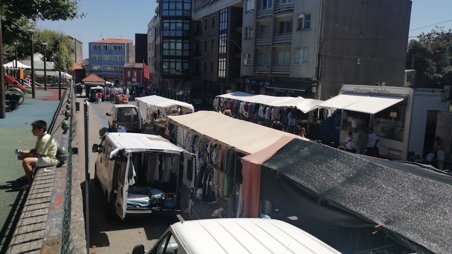 Campo da Feira