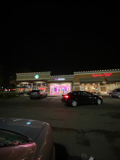 Cell Phone Store «T-Mobile», reviews and photos, 16314 Bothell Everett Hwy #102, Mill Creek, WA 98012, USA
