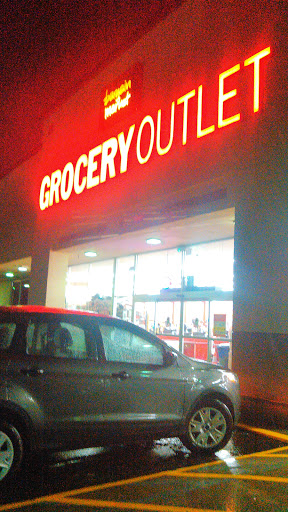 Grocery Store «Grocery Outlet Bargain Market», reviews and photos, 616 Sutton Way, Grass Valley, CA 95945, USA