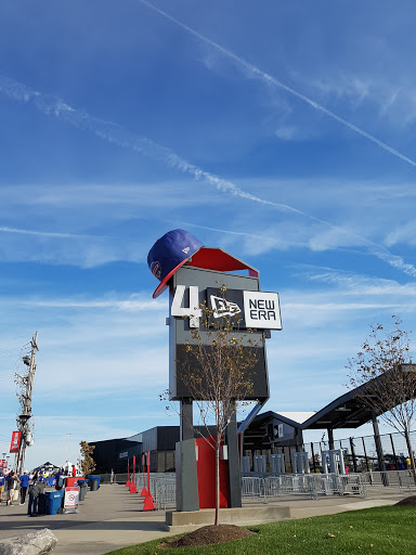 Stadium «New Era Field», reviews and photos, 1 Bills Dr, Orchard Park, NY 14127, USA