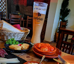 el bodegón photo