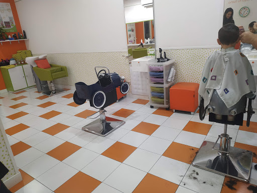 FashionKids Pozuelo Peluquería Infantil y eliminación de piojos