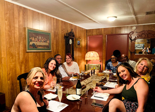 Coffee Shop «Sunrise Coffee Shop», reviews and photos, 247 SW Rutledge St, Madison, FL 32340, USA