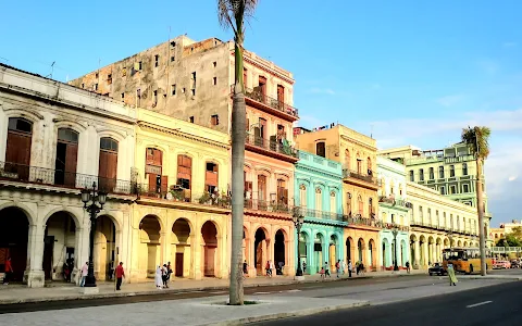 Old Havana image