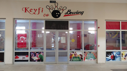 Keyf-i Kampüs Kafe&Bowling