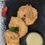 Photo n°1 de l'avis de Eleonora.a fait le 01/07/2023 à 17:12 sur le  Busegge Alm à Weissenbach