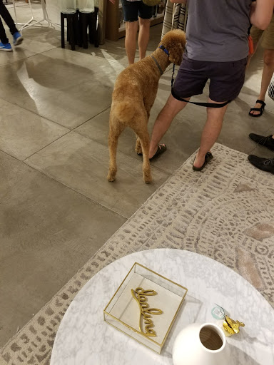 Furniture Store «west elm», reviews and photos, 400 W 47th St, Kansas City, MO 64112, USA