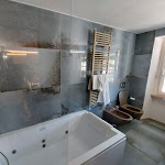 Photo n°2 de l'avis de Simona.o fait le 21/11/2022 à 21:31 sur le  MAISON IDA à Courmayeur