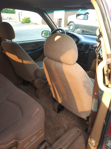 Like Brand New Detailing en Edwardsville