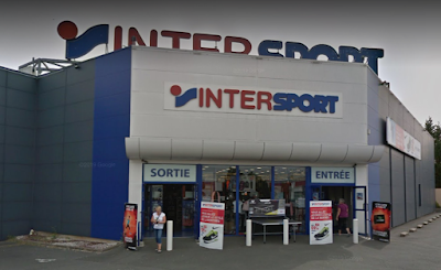 Intersport Poitiers à Chasseneuil-du-Poitou