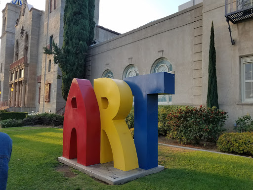 Event Venue «Riverside Municipal Auditorium», reviews and photos, 3485 Mission Inn Avenue, Riverside, CA 92501, USA