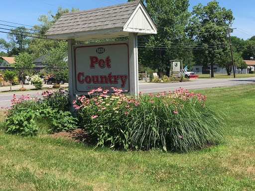 Pet Supply Store «Pet Country», reviews and photos, 6830 U.S. 9, Rhinebeck, NY 12572, USA